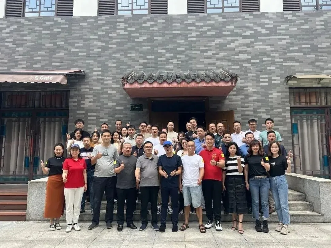 课堂笔记丨社区商业课程及创新业态设计要点 - 图40