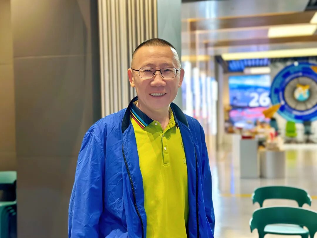 项目走访丨走进广东工业设计城 - 图32