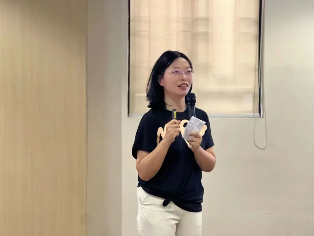 课程笔记丨专业孵化载体建设与团队运营&产业园穿越经济周期的好项目 - 图2