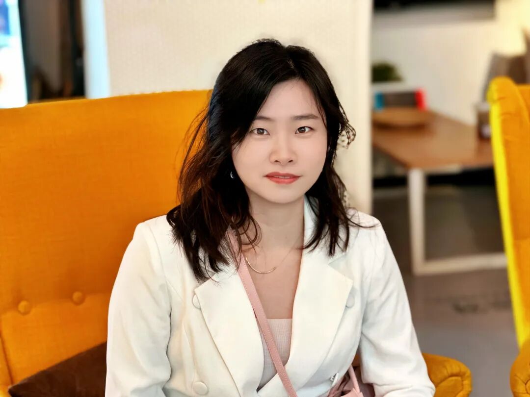 学员项目走访丨走进帝欧总部产业园 - 图12