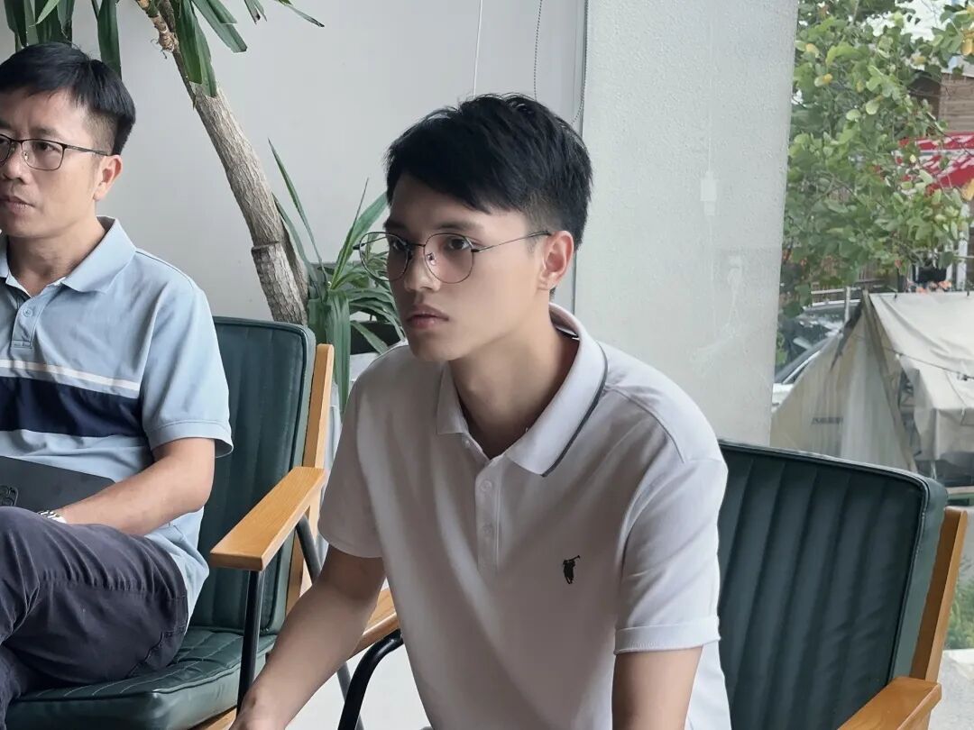 学加产城研习社十六期活动丨走进城外建筑 - 图3