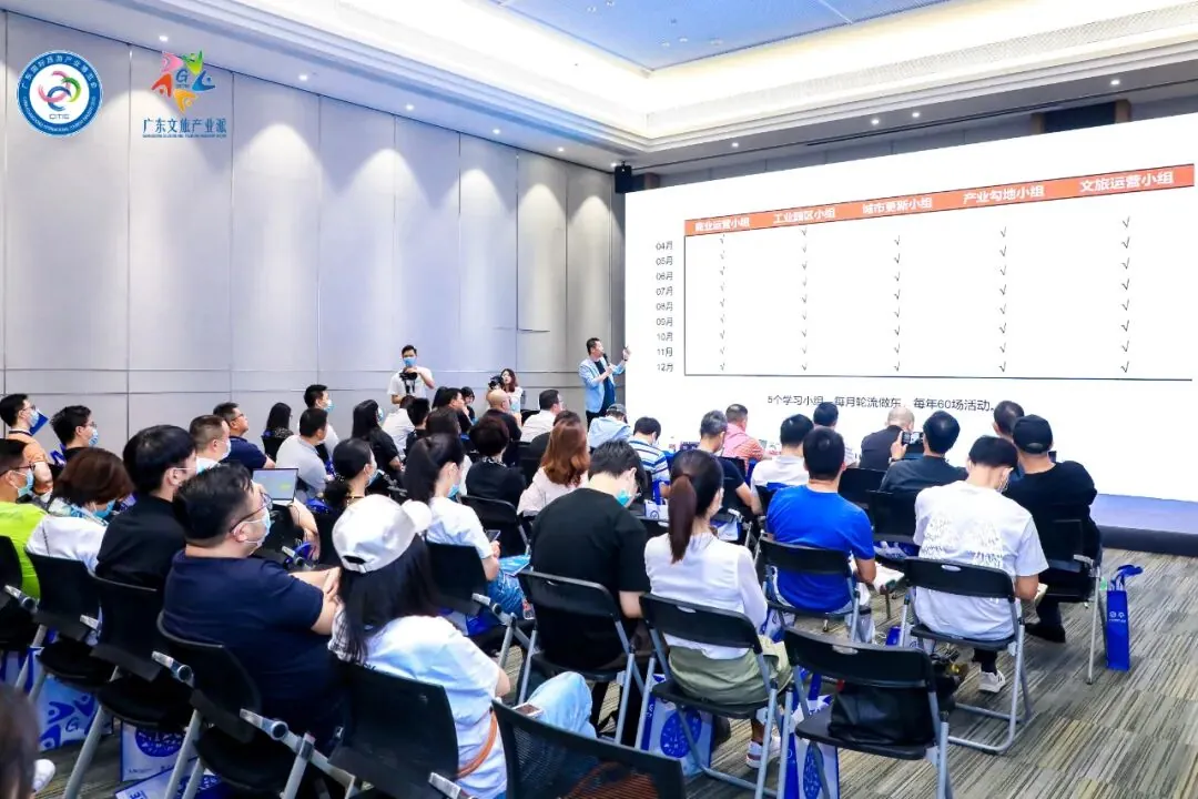 “文创园区的价值呈现”---广东文创园区运营大会笔记 - 图6