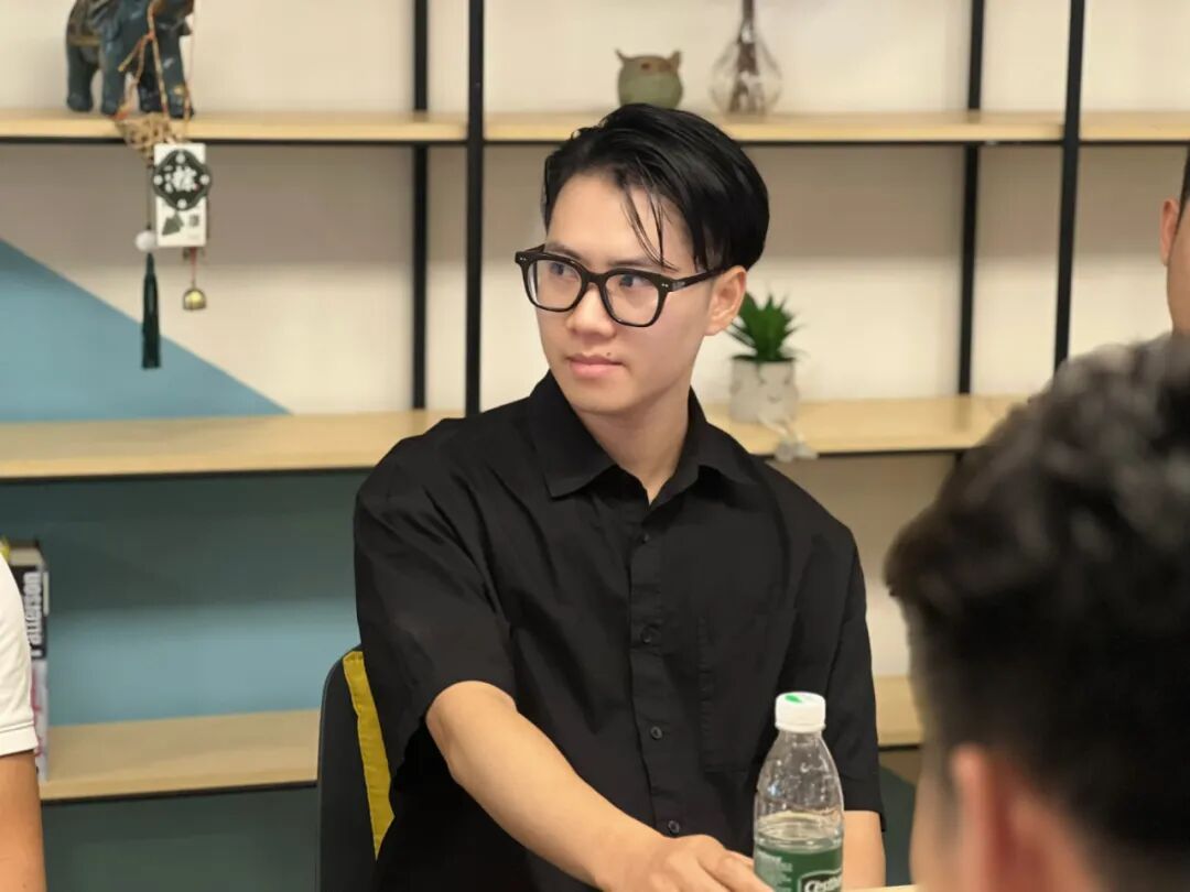 班级活动 | 走进广州市恒锋汇物业发展有限公司 - 图14