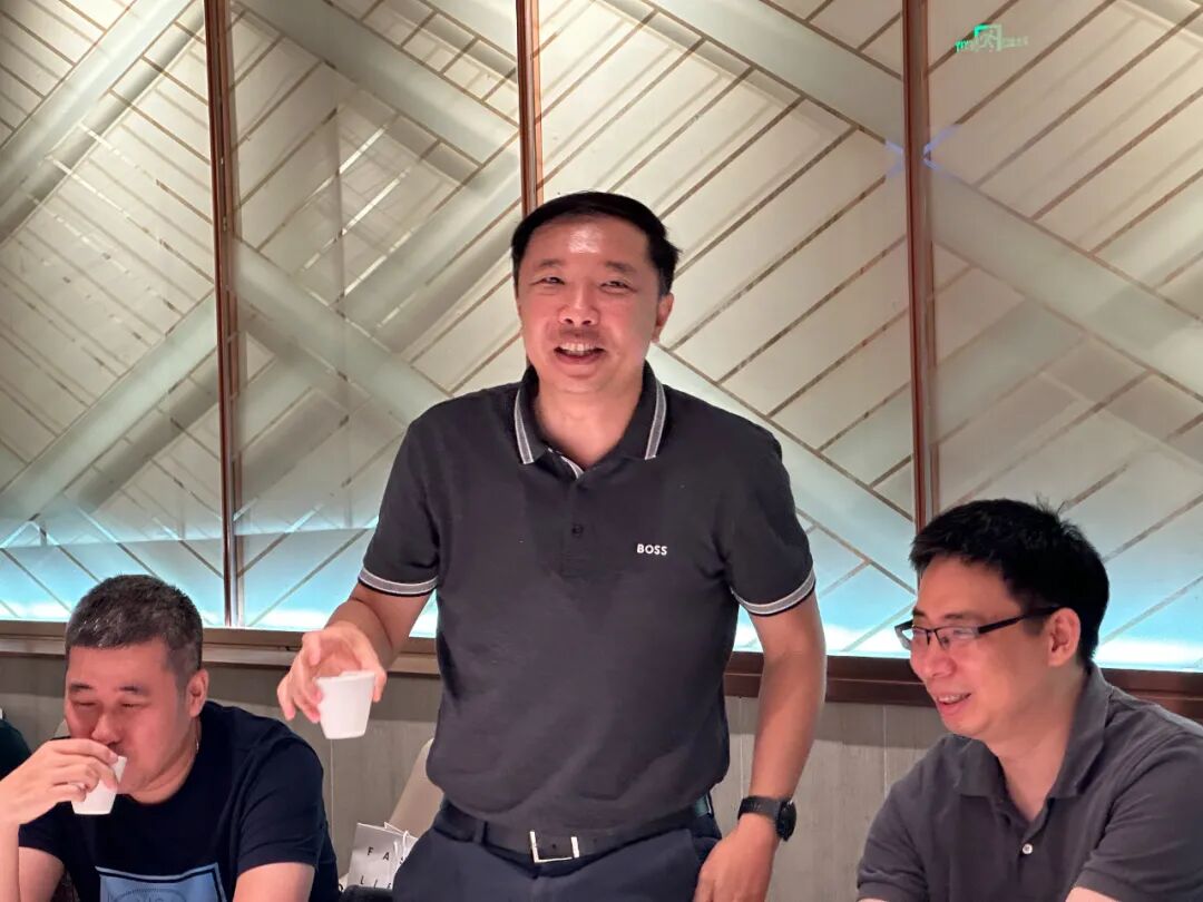 班级风采丨学加产城研习社13&14期联谊聚会圆满落幕 - 图15