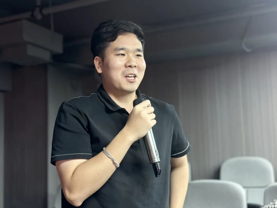 学员项目参访丨走进大漠幻城,火爆全网的广州异域风情的微文旅项目 - 图2