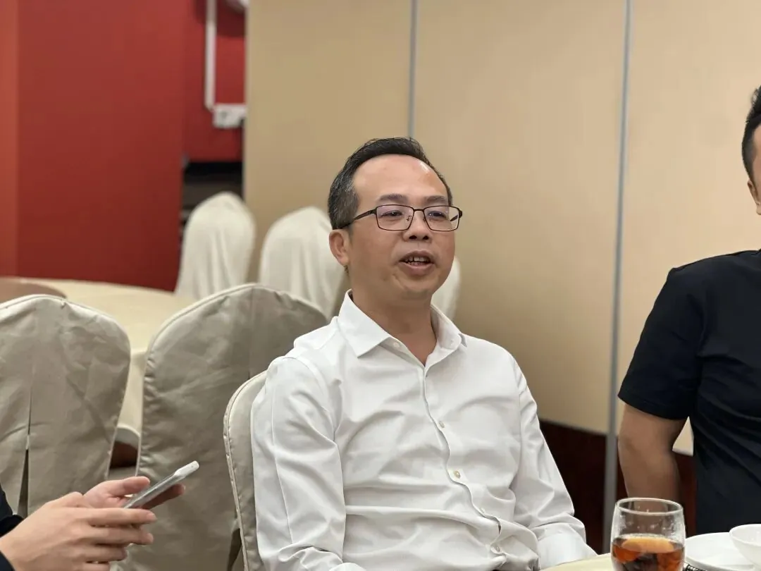 同学会活动丨学加产城研习社番禺区同学聚会 - 图10