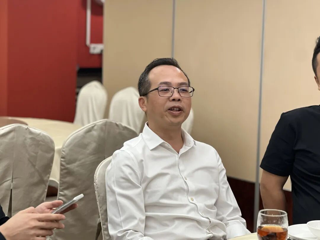 同学会活动丨学加产城研习社番禺区同学聚会_260928001805 - 图10