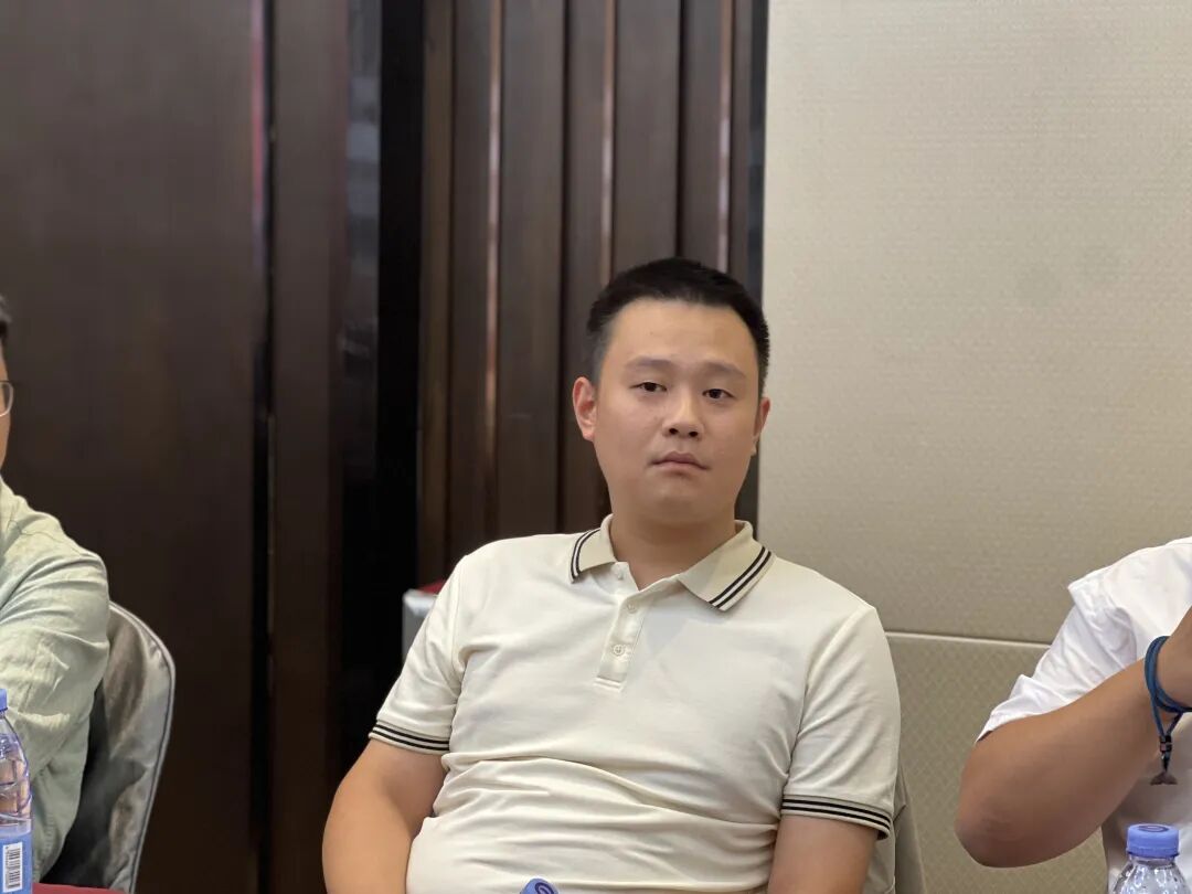 学加产城研习社十六期活动丨走进大源里广场 - 图9
