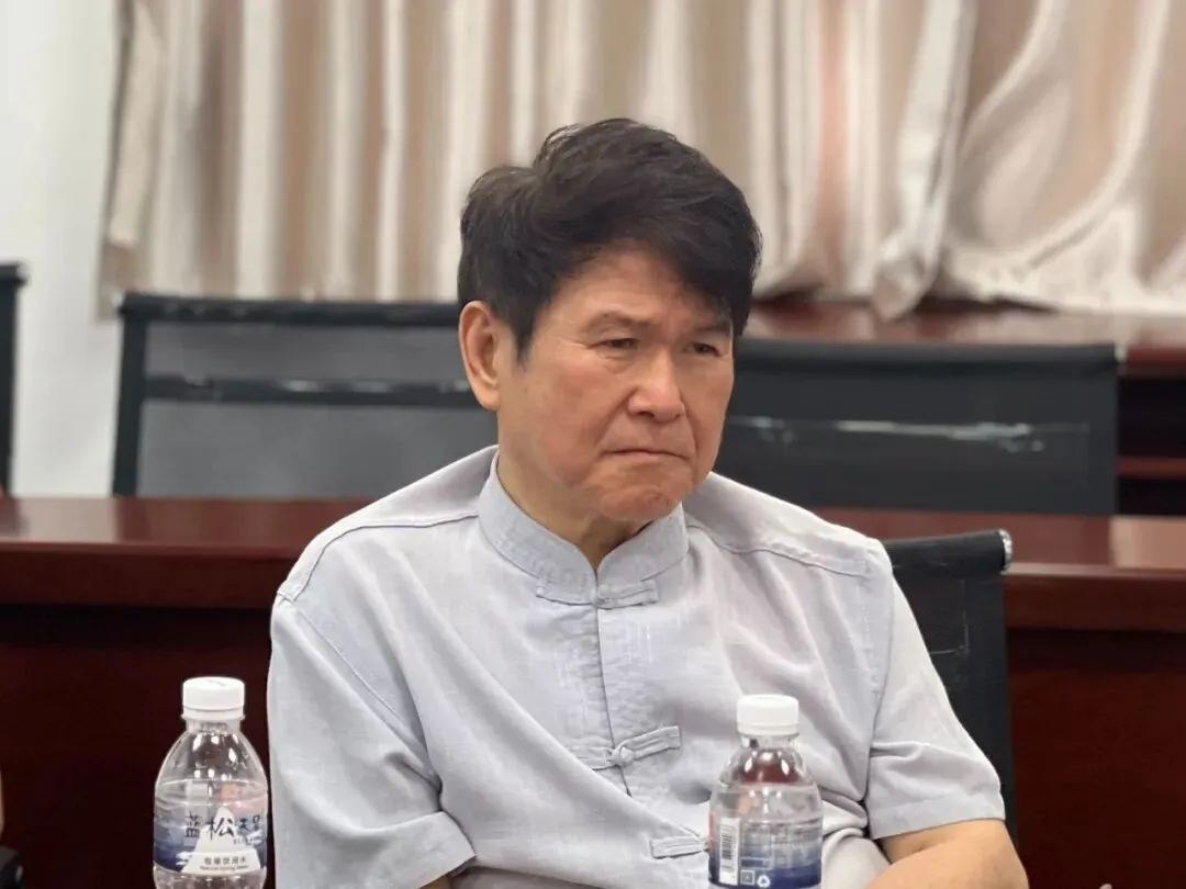 项目参访丨走进韶关云门山生态风景区&友丰油茶生态园 - 图3