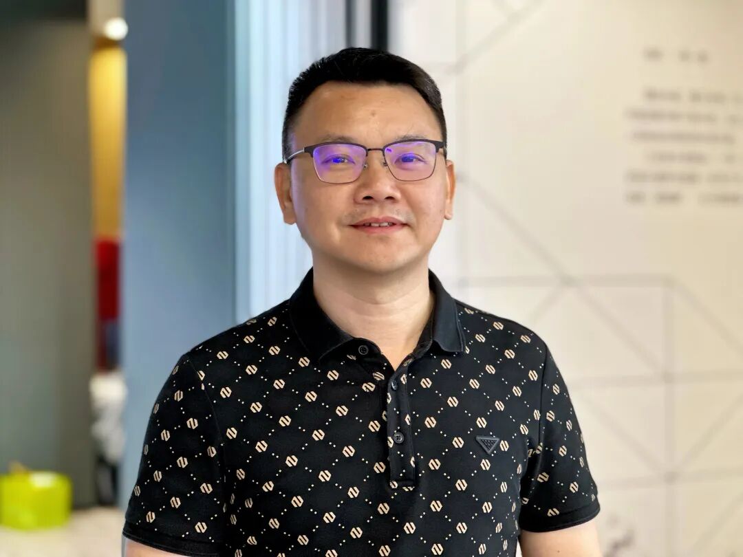 项目走访丨走进广东工业设计城 - 图33