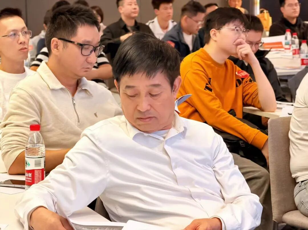 课程笔记：如何让酒店投资从“被提款机”变成“印钞机” - 图41