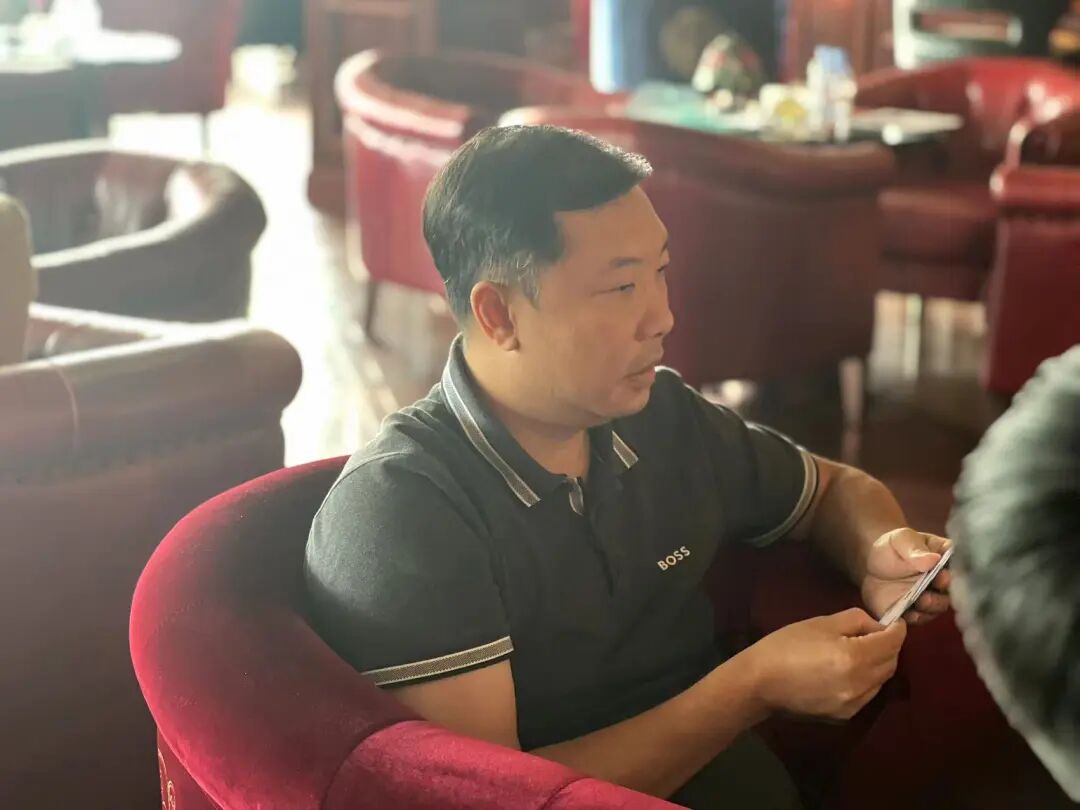 学员项目参访 | 走进御花年·Vintage复古酒吧 - 图11