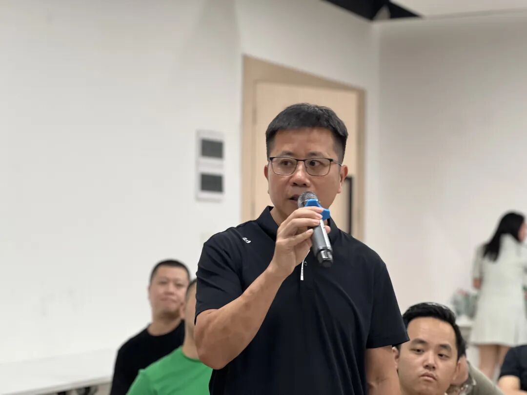 【三板斧第二十一期】如何与业主谈降租及承租条件调整分享 - 图33