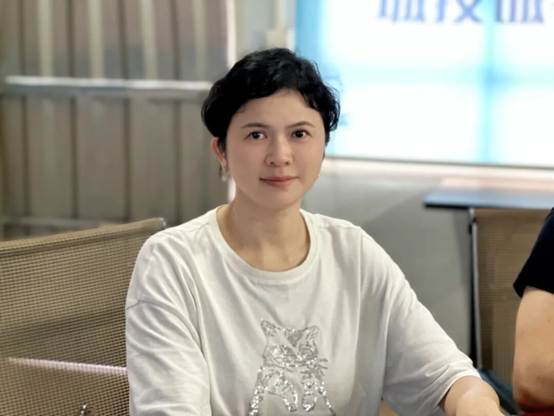 花都同学会活动丨走进空港零碳智慧物流园 - 图24