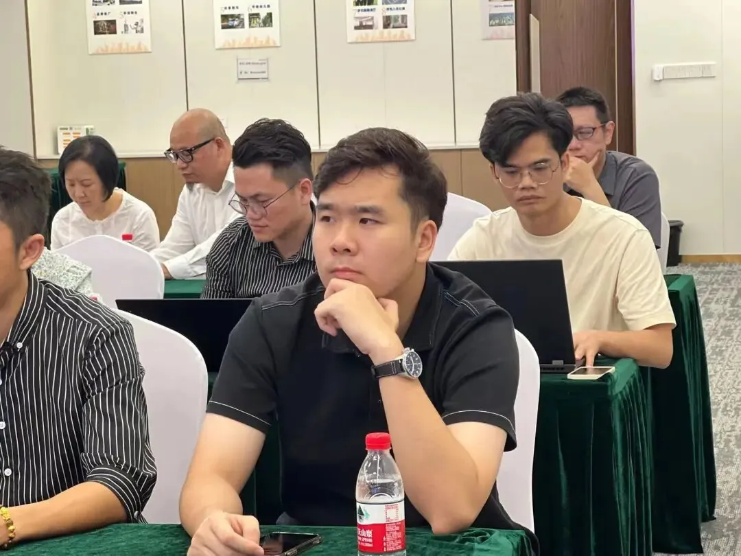 【三板斧第八期】产业园融资与创新?产业园区提升招商效率有几招? - 图25