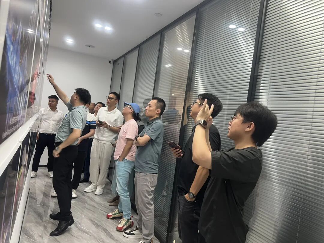 走进彩悦佳秀:一场光影盛宴背后,藏着怎样的文旅夜游帝国? - 图5