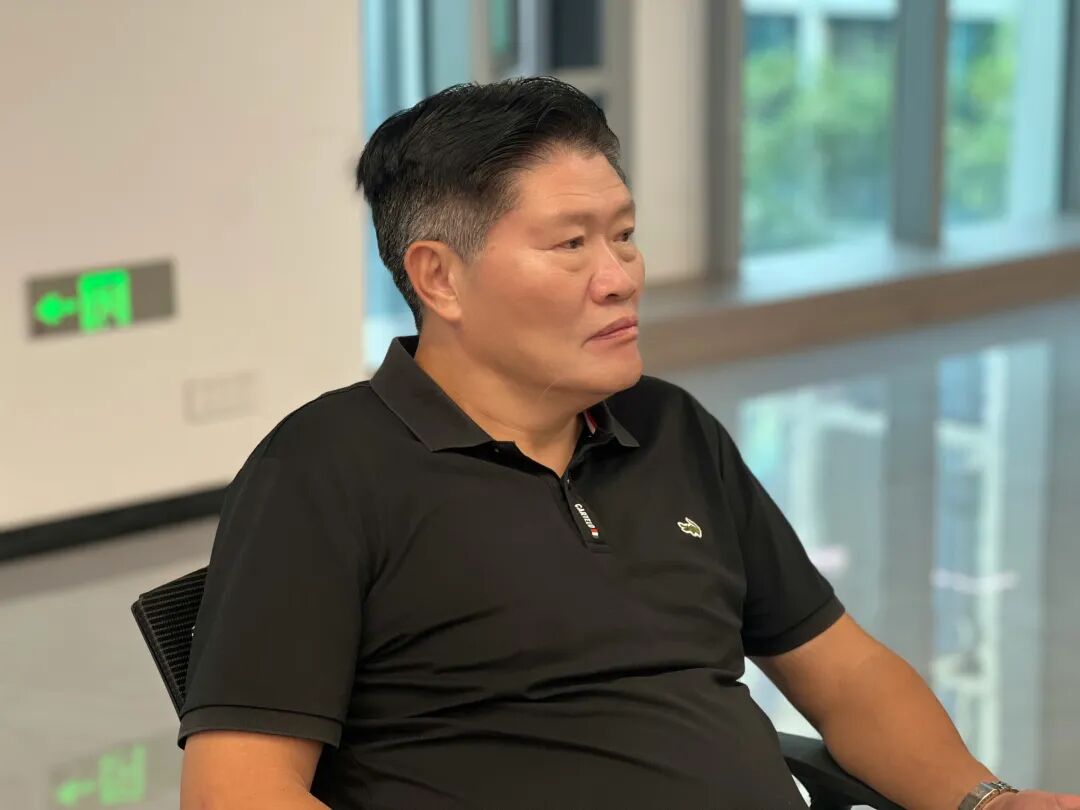 走进中国美都总部集聚区:“上下楼就是上下游”的产业魔方 - 图14