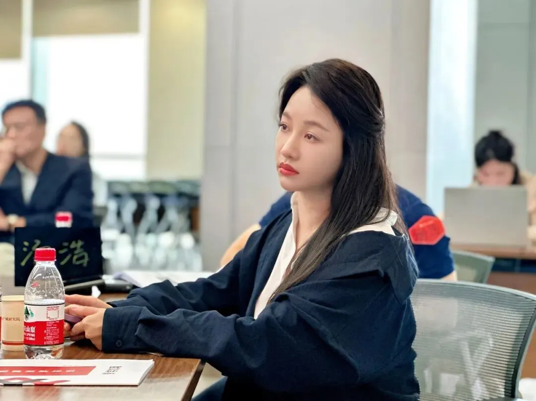 课堂笔记 | 道看胖东来，为什么说胖东来成功的秘诀是把人当人？ - 图39