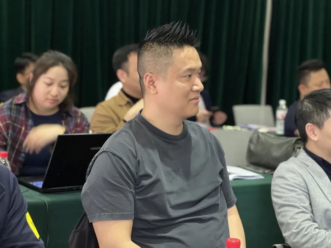课堂笔记丨商业空间的文创思维 - 图43