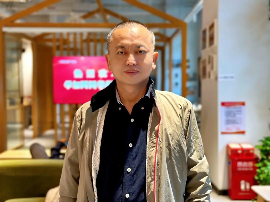学员项目走访丨走进帝欧总部产业园