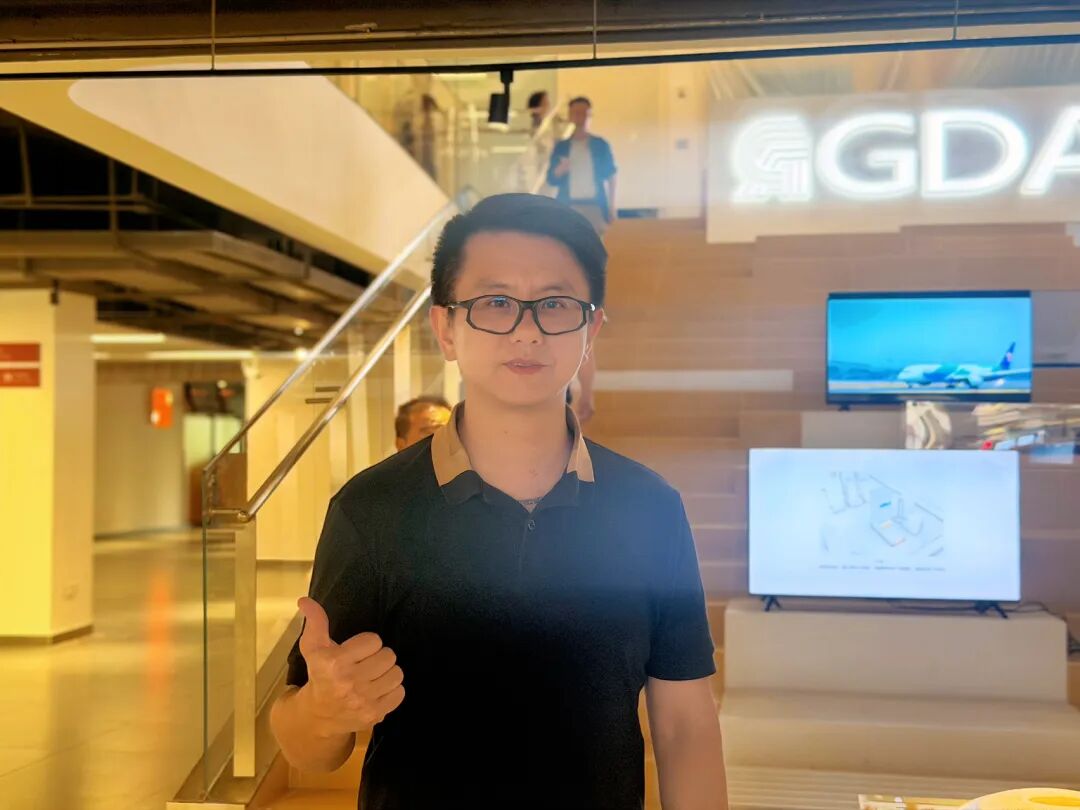 一栋老楼的新生:从“得宝保龄球馆”到未来城市会客厅 - 图26