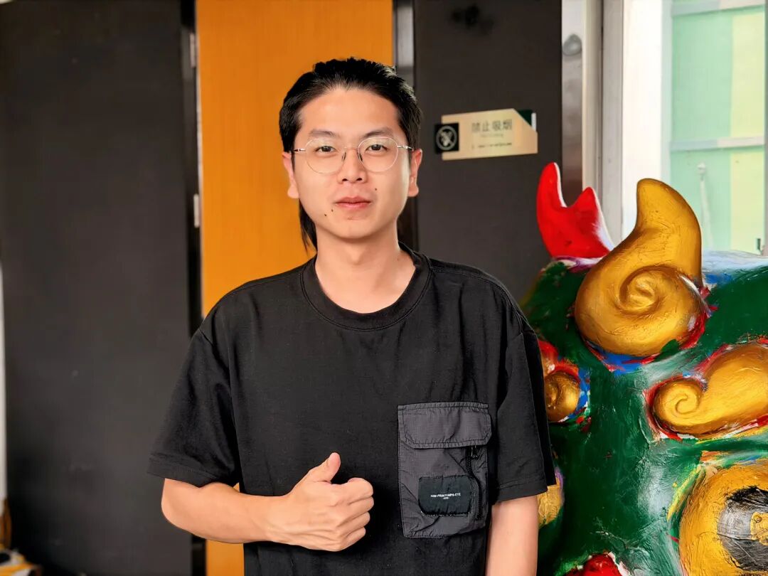 不拆不卖只“爆改”:国企老仓库如何靠EPC+O逆袭成千万级云创港? - 图22
