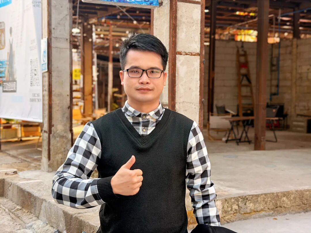 国内首个“鱼市场改造”海鲜主题美食集市:黄沙上堓项目 - 图40