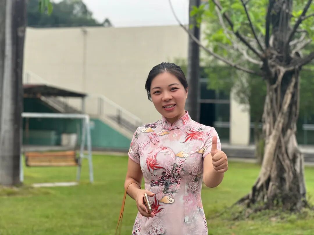 学加研习社十六期活动丨走进炬财峰科技园 - 图6