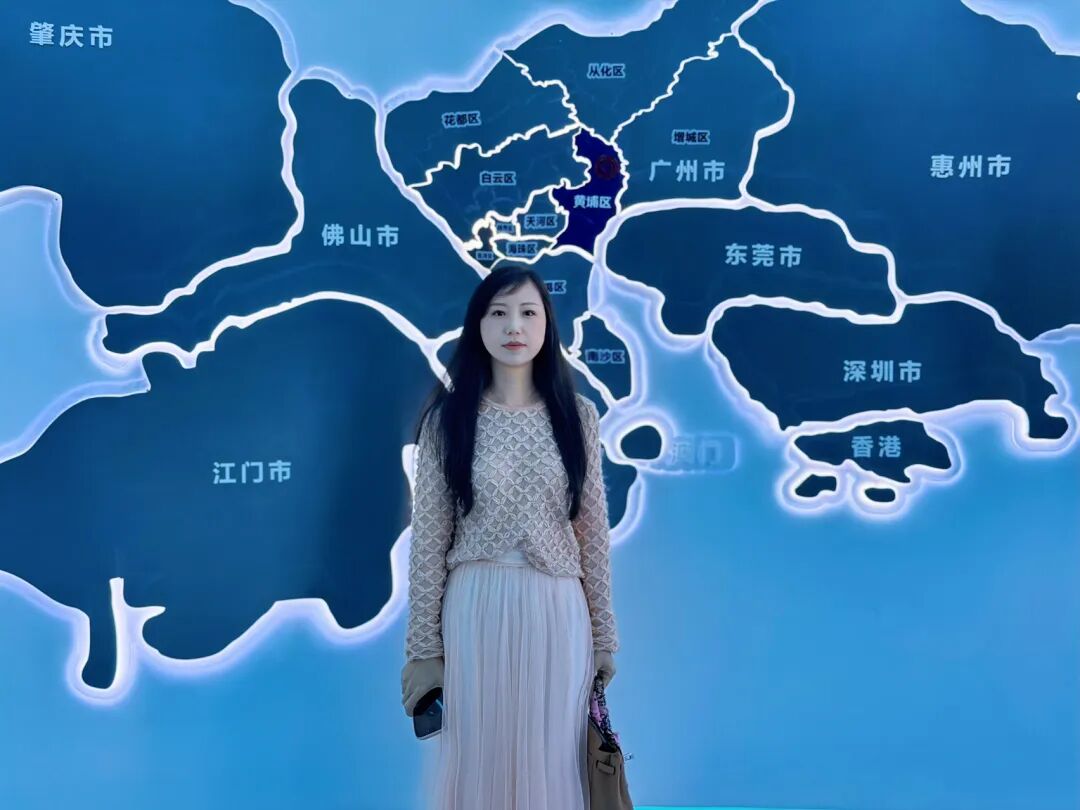 参访黄埔材料院:探秘航空轮胎与芯片材料的“硬核科技” - 图26