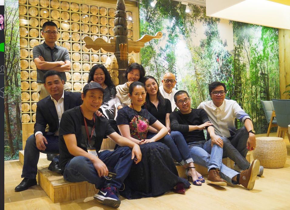 私董会丨真正做文化的人心中的文化产业园是怎样的? - 图16