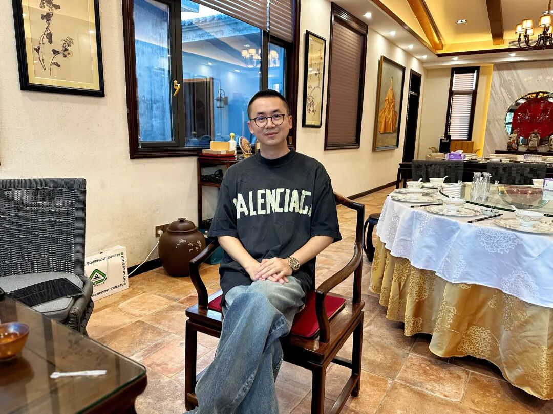 同学会活动丨学加番禺区同学会活动圆满落幕 - 图21