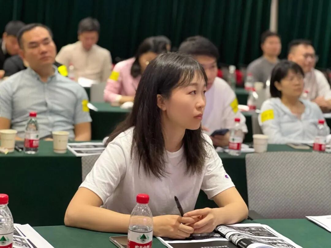 课程笔记丨专业孵化载体建设与团队运营&产业园穿越经济周期的好项目 - 图24