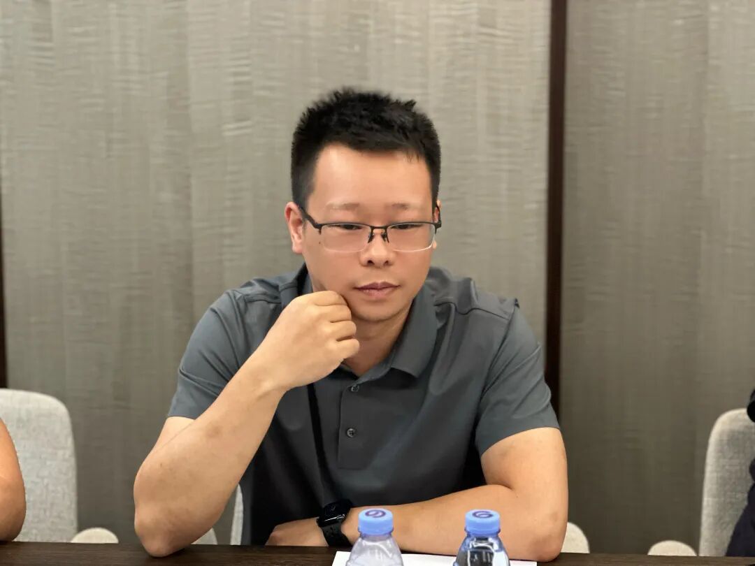 学员项目走访丨走进卡诺亚家居 - 图28