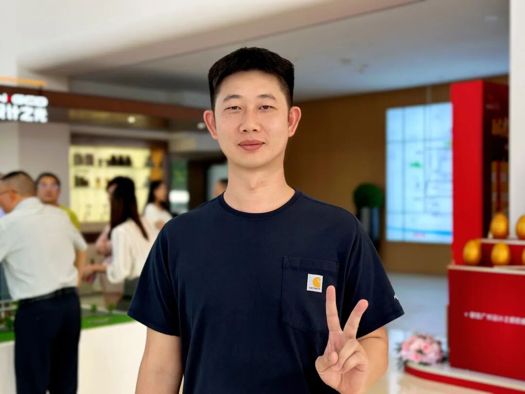 企业参访 | 走进芬腾设计之光 - 图23