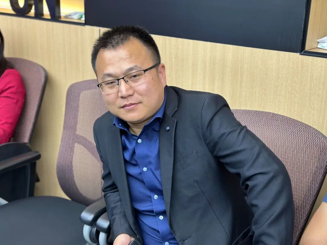 学员企业参访|走进“双奥之企”利亚德集团 - 图31