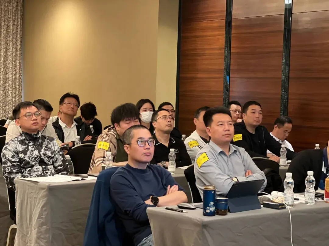 课堂笔记丨建筑设计的成本控制 - 图64