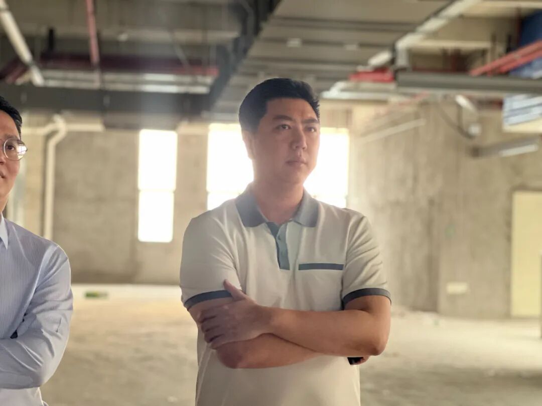 班级活动 | 走进广州东大门时尚中心 - 图18