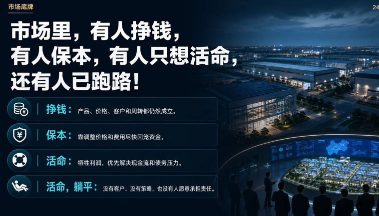 6000万平米库存压顶,园区怎么活?上午学运营,下午学招商,一天搞定! - 图16