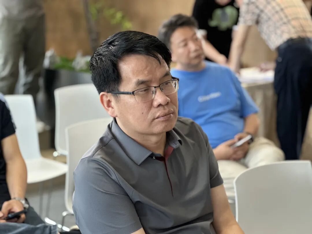 学员企业参访丨走进奥飞文创中心 - 图16