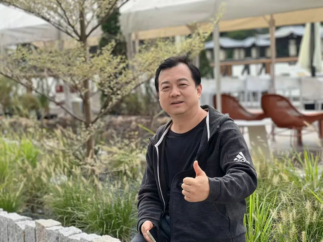 项目参访 |走进佛山灯湖·樽岸威士忌文化街区 - 图28