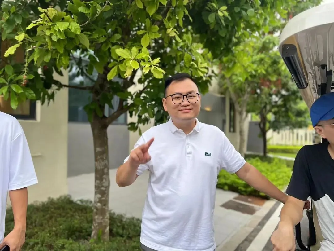 企业参访:走进从化生态设计小镇 - 图4