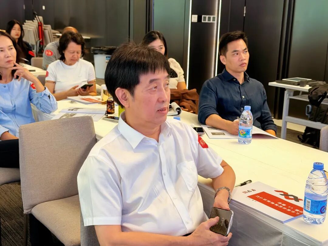 课堂笔记丨一个用38元门票做出27%复购率,一个跑遍全国说服老板再投1个亿:资产下行市场,谁在靠运营活下来?