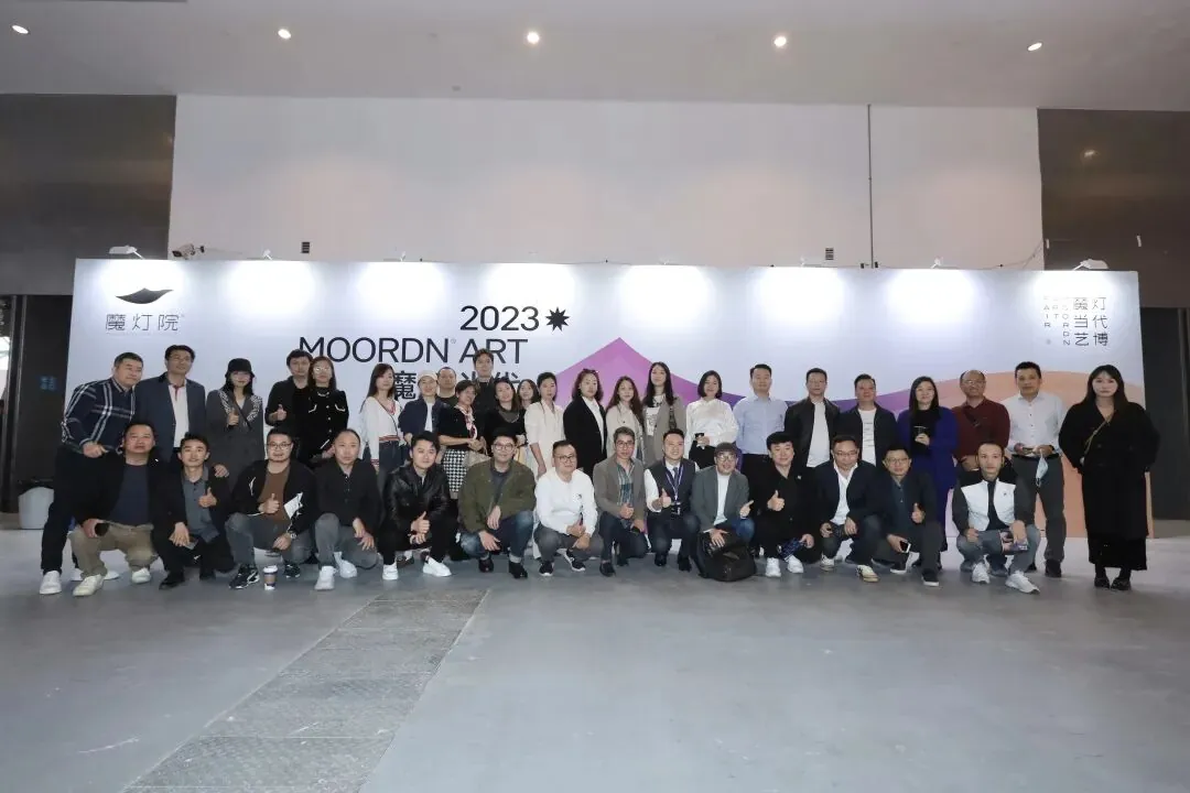学加活动丨当代艺术+商业地产:跨界产业实践,共创行业标杆 - 图23