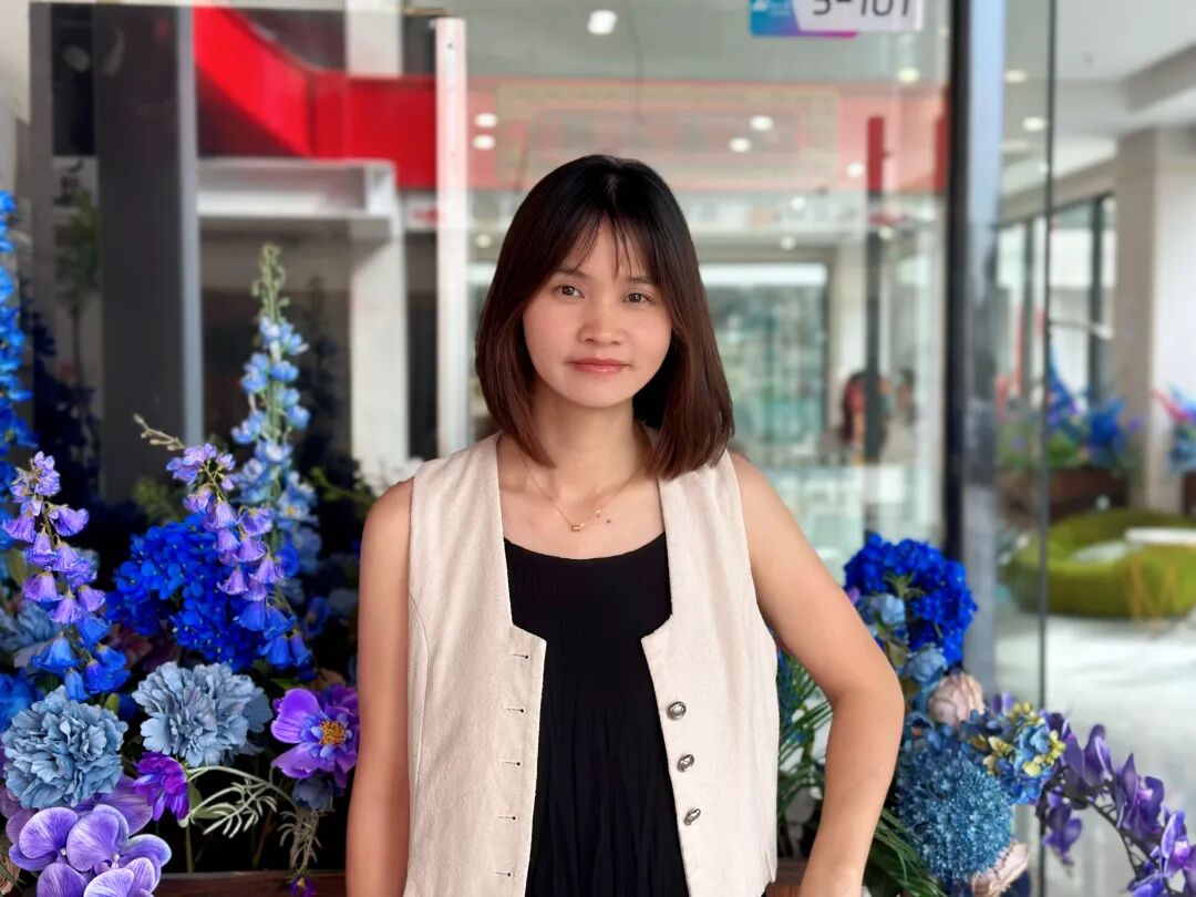 白云区同学会丨走进白云印象直播+产业园 - 图28