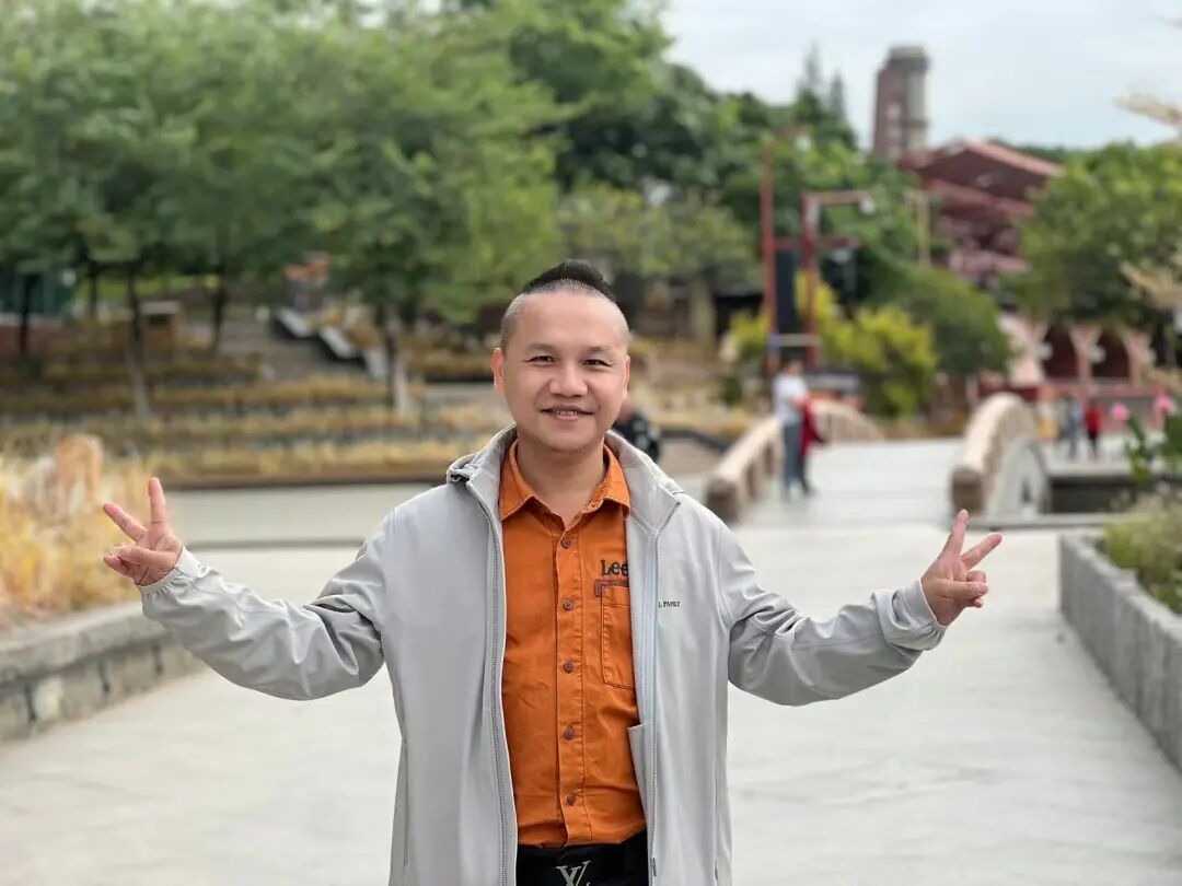 项目参访 |走进佛山灯湖·樽岸威士忌文化街区 - 图20