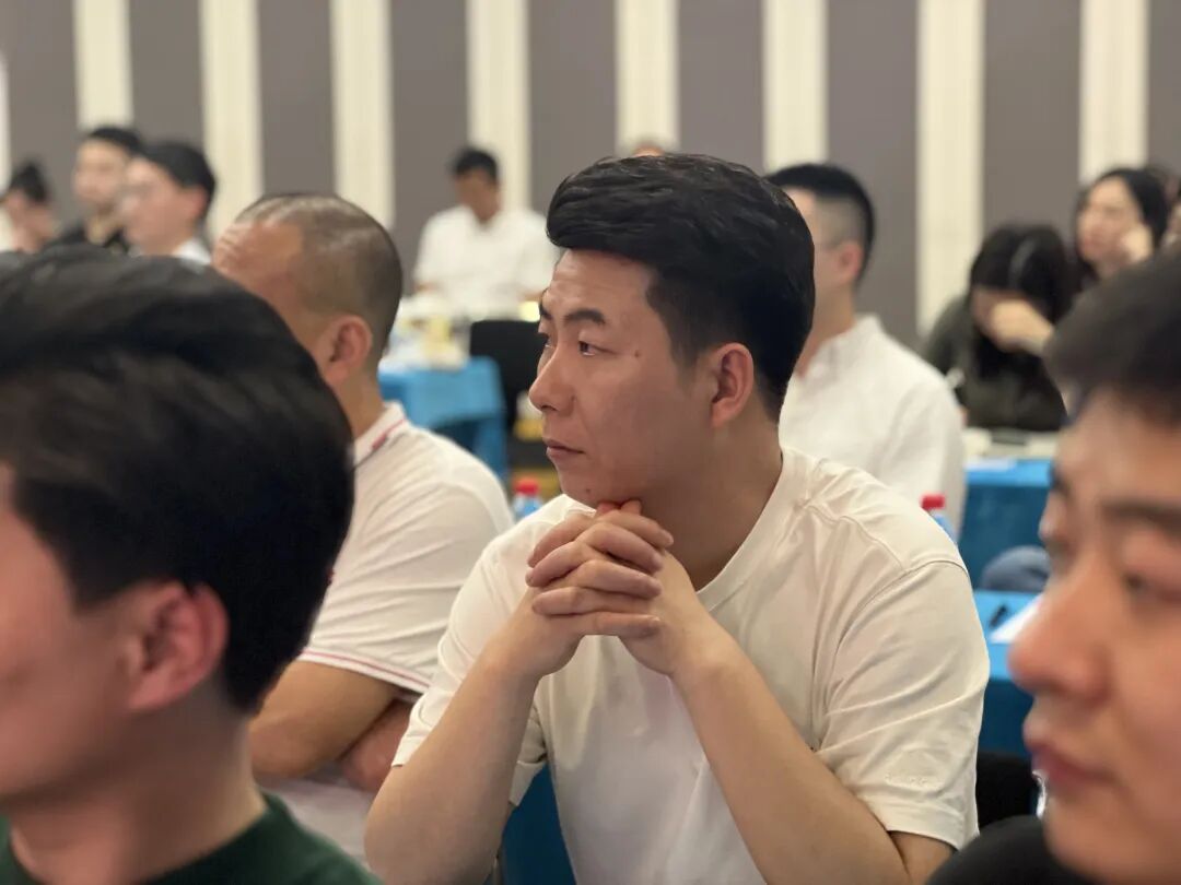 企业参访 | 走进全国网红商业地标 ——佛山创意产业园 - 图27