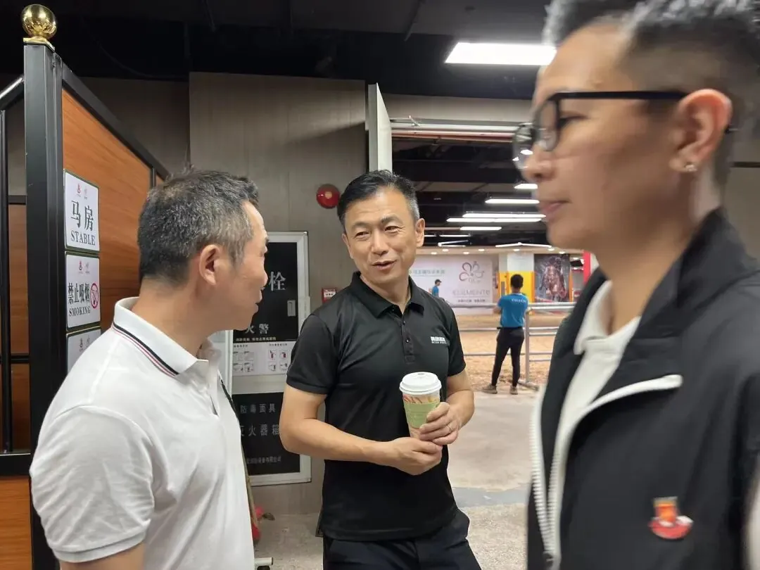 学员企业参访丨走进琶洲六元素 ·体验天地 - 图17