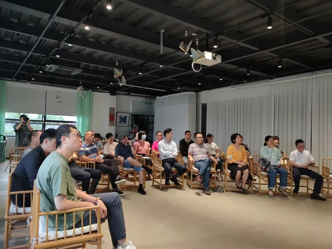 学加主题沙龙 | 物流仓储园区的设计规划报建要点&二房东税务避坑指南 - 图19