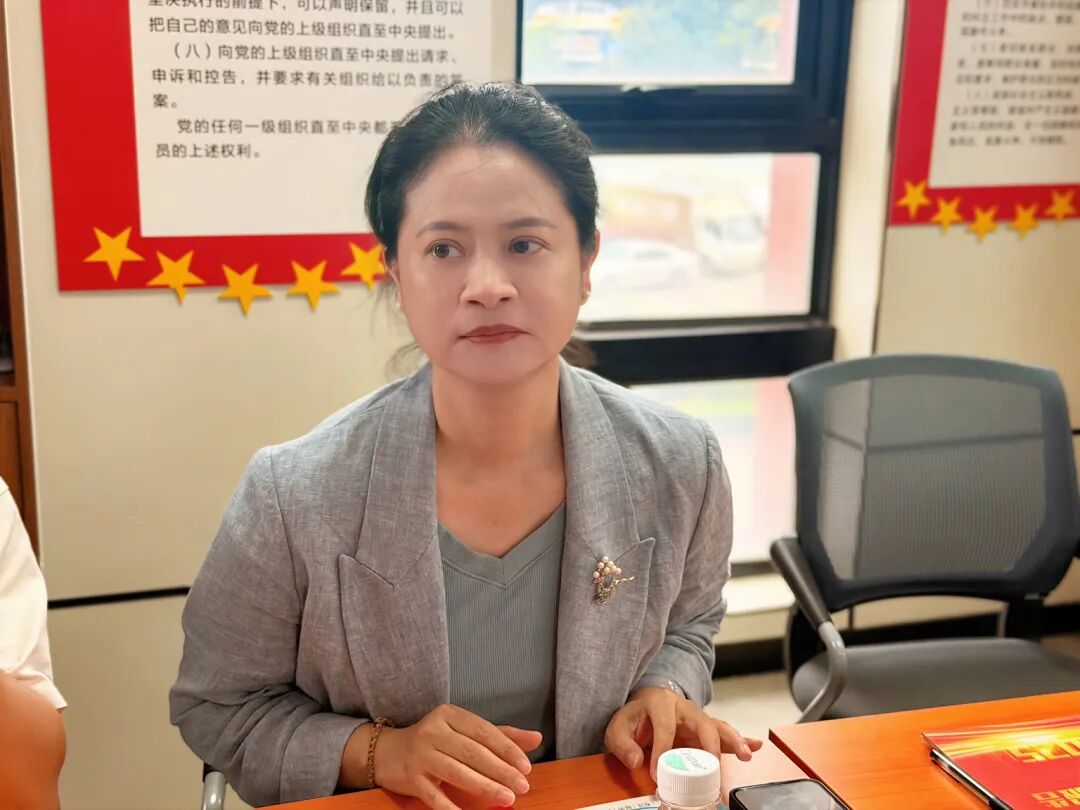 走进顺德百强俱乐部,我们聊了聊园区安全这件事,解锁园区消防"无人值守"新玩法 - 图17