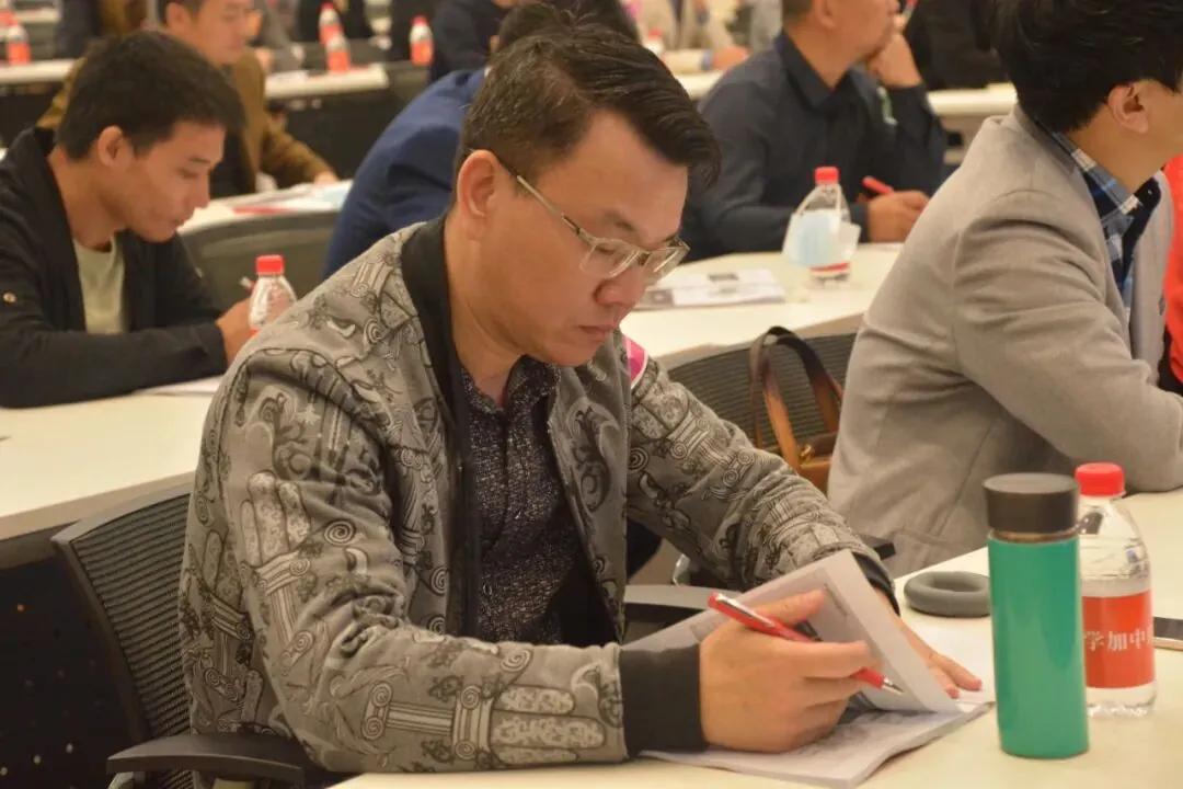学加课堂笔记:产业地产就是土地红利x行业毛利x管理净利x资本复利 - 图27